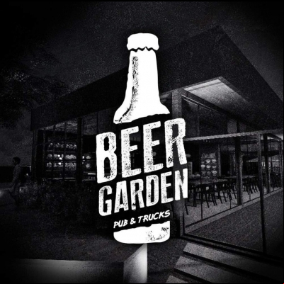 Beer Garden