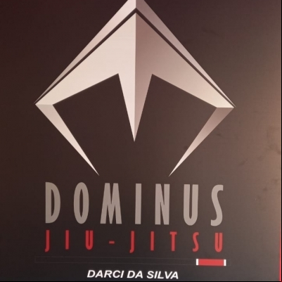 Dominus Jiu-Jitsu em Palhoça