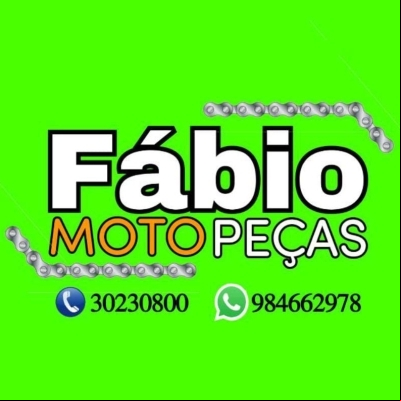 Fábio Motopeças
