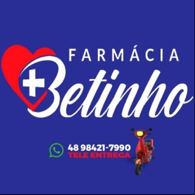 Farmácia do Betinho