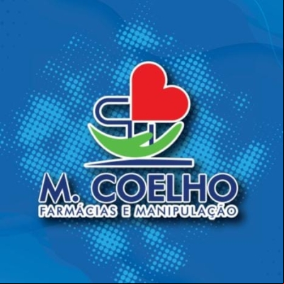 Farmácia M Coelho