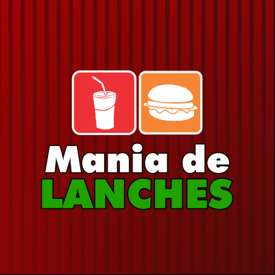 Mania de Lanches