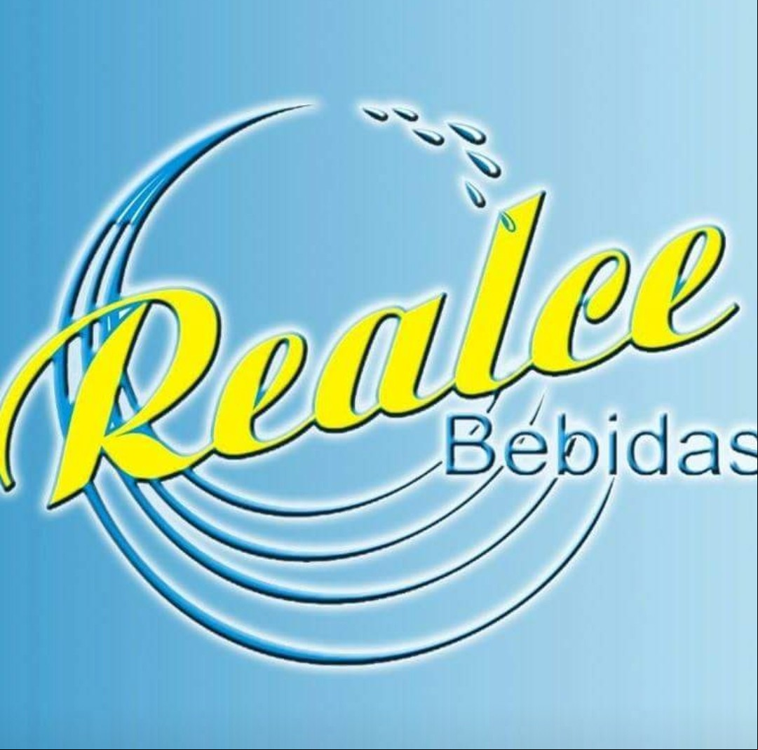 Realce Bebidas