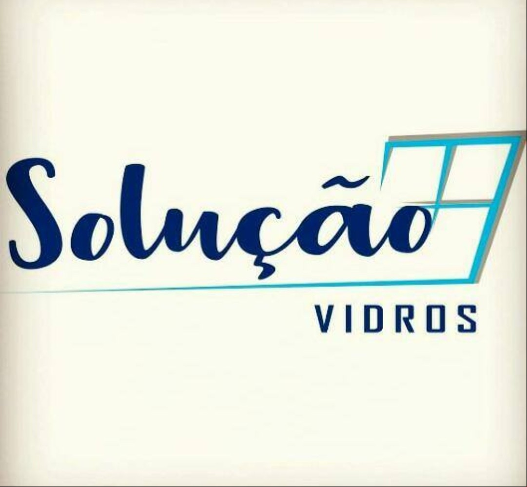 Solução Vidros