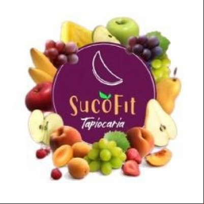 Suco Fit Tapiocaria
