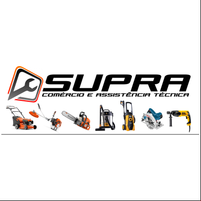 Supra Assistência Técnica