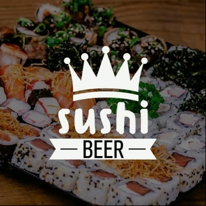 Sushi Beer