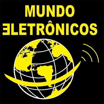 Venda e assistência técnica de eletrônicos - Mundo Eletrônicos