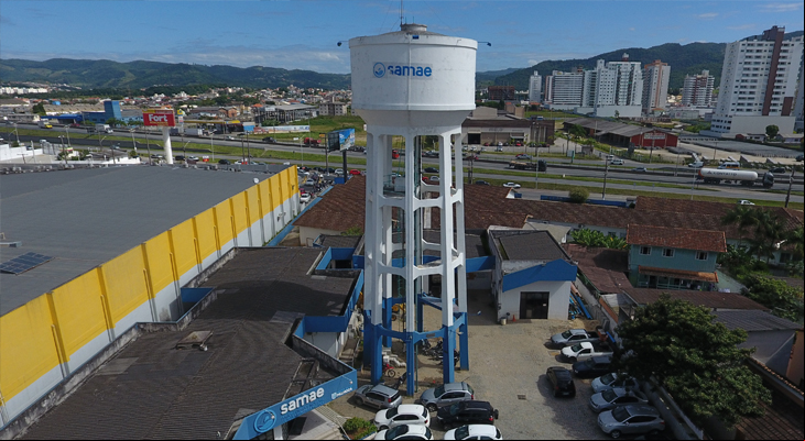 Samae amplia atendimento a distância