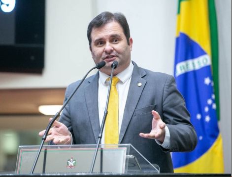 “Comemorar o quê?”, pergunta Sérgio Guimarães sobre a entrega do Contorno Viário.