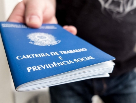 Feirão do Emprego disponibiliza mais de 900 vagas nesta sexta-feira (25)