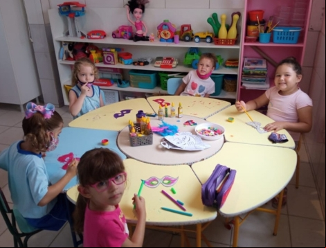Período de matrículas referente ao novo edital da educação infantil se encerra no dia 16 de maio