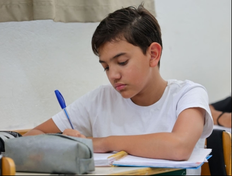 Santa Catarina lança Programa de Recomposição das Aprendizagens