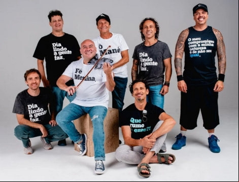Comemoração do aniversário de 15 anos do Shopping ViaCatarina contará com shows em dose dupla