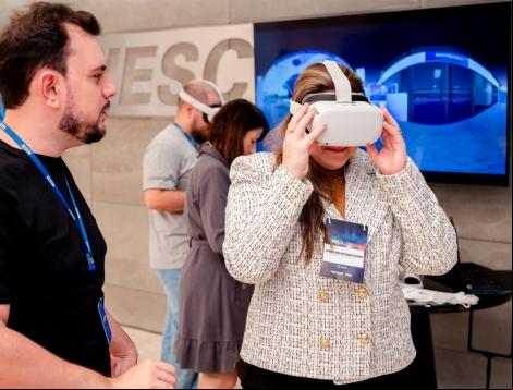 Inclu_Tech destaca tecnologias e ações para inclusão de pessoas com deficiência