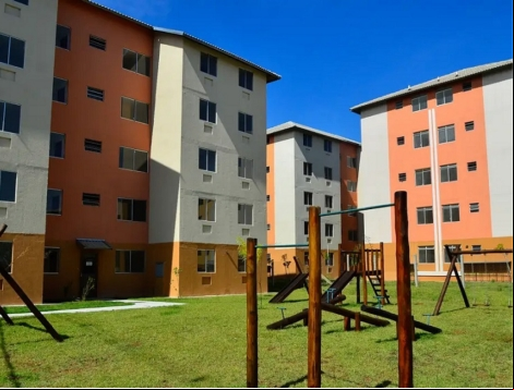 Caixa Econômica Federal lança nova linha de crédito voltada à habitação popular