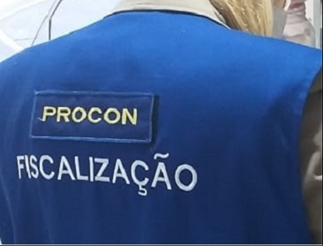 Procon de Palhoça notifica instituição financeira por atendimento inadequado