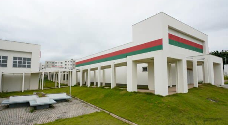 Palhoça terá escola cívico-militar